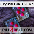 Original Cialis 20Mg 14